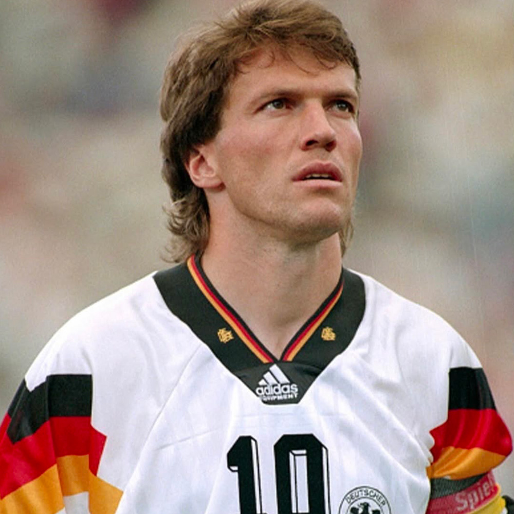 Lothar Matthäus